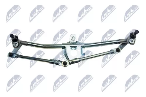 NTY NTY (EMW-VW-021) Wiper Linkage 