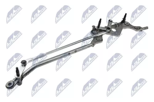 NTY NTY (EMW-VW-022) Wiper Linkage 