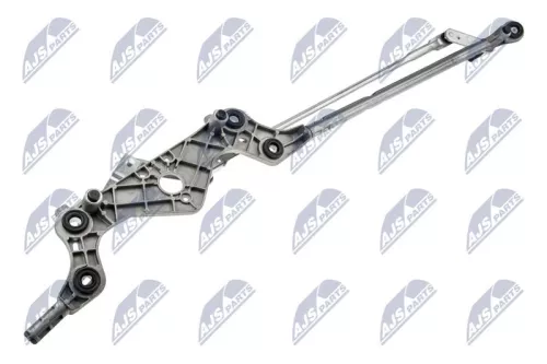 NTY NTY (EMW-VW-022) Wiper Linkage 