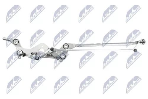 NTY NTY (EMW-VW-022) Wiper Linkage 