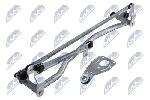 NTY NTY (EMW-VW-025) Wiper Linkage 