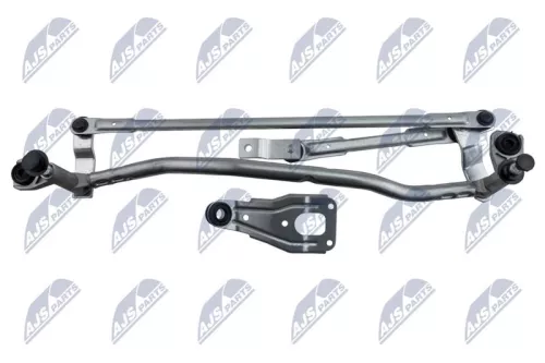 NTY NTY (EMW-VW-025) Wiper Linkage 