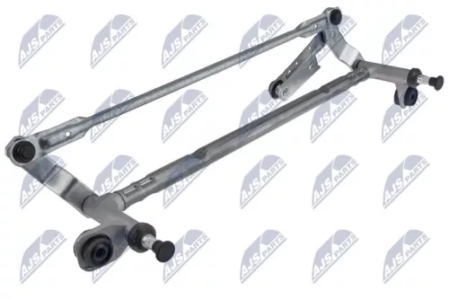 NTY NTY (EMW-VW-026) Wiper Linkage 
