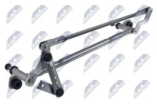 NTY NTY (EMW-VW-026) Wiper Linkage 