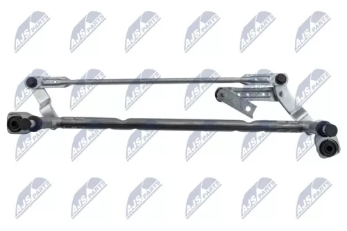 NTY NTY (EMW-VW-026) Wiper Linkage 