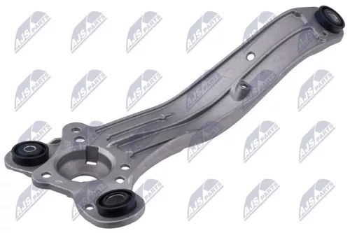 NTY NTY (EMW-VW-027) Wiper Linkage 