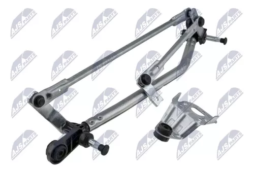 NTY NTY (EMW-VW-030) Wiper Linkage 
