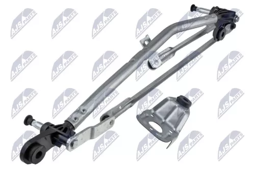 NTY NTY (EMW-VW-030) Wiper Linkage 