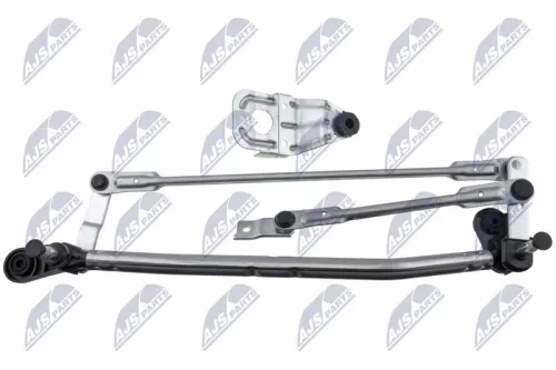 NTY NTY (EMW-VW-030) Wiper Linkage 
