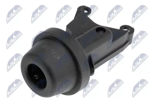 NTY NTY ENK-AU-000 Intake Manifold, air supply 