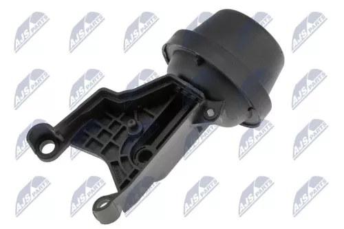 NTY NTY ENK-AU-000 Intake Manifold, air supply 