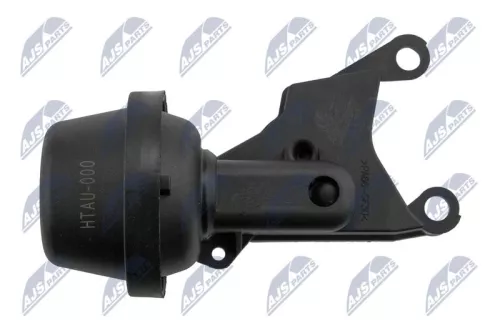 NTY NTY ENK-AU-000 Intake Manifold, air supply 