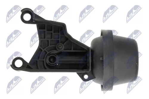NTY NTY ENK-AU-000 Intake Manifold, air supply 