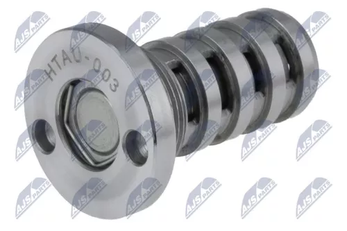 Central Valve, camshaft adjustment
