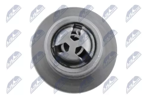 NTY NTY ENK-AU-003 Central Valve, camshaft adjustment 