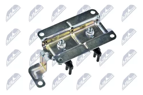 NTY NTY ENK-FR-000 Valve, air control (intake air) 