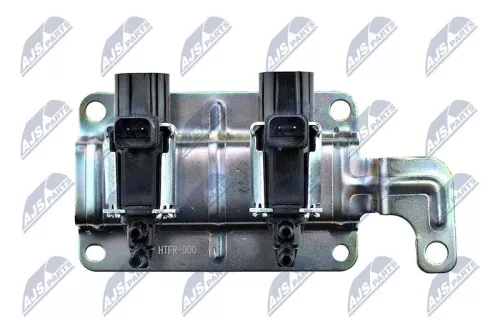 NTY NTY ENK-FR-000 Valve, air control (intake air) 