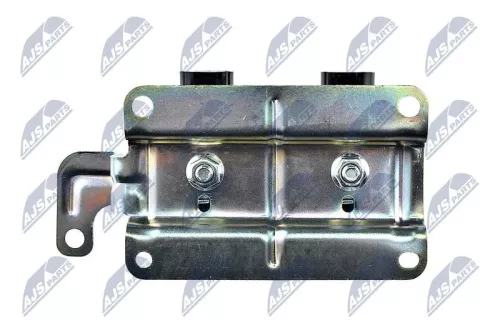 NTY NTY ENK-FR-000 Valve, air control (intake air) 