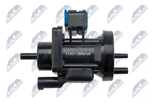 NTY NTY ENK-ME-001 Pressure converter, turbocharger 