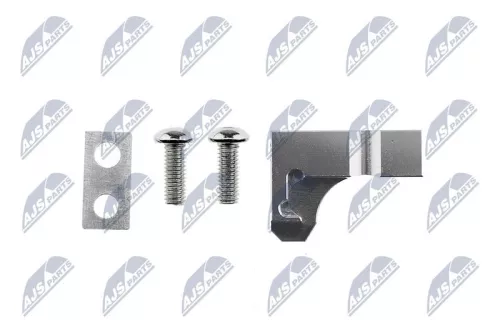 NTY NTY ENK-VW-003 Intake Manifold, air supply 