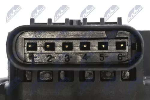 NTY NTY ENOX-PL-000 NOx Sensor, urea injection 