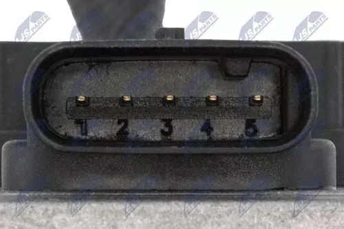 NTY NTY ENOX-VW-003 NOx Sensor, urea injection 