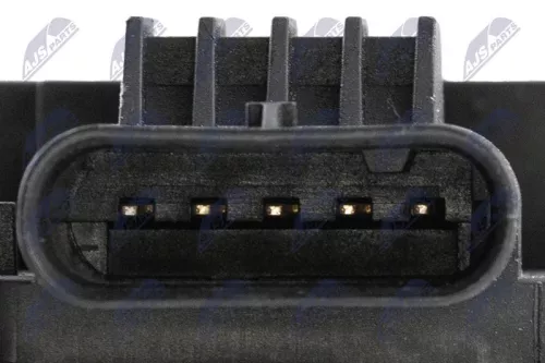 NTY NTY ENOX-VW-006 NOx Sensor, urea injection 