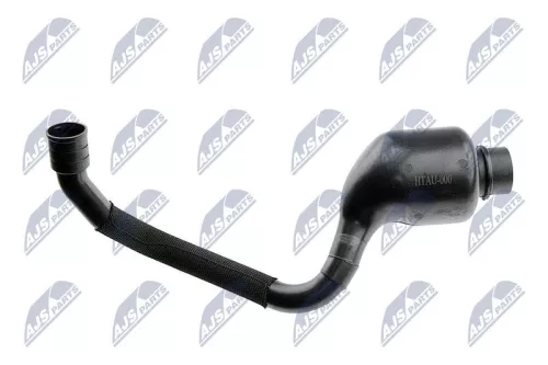 NTY NTY EPCV-AU-000 Oil Separator, crankcase ventilation 