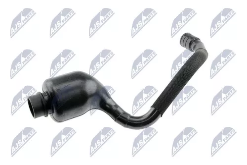NTY NTY EPCV-AU-000 Oil Separator, crankcase ventilation 