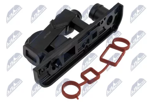 NTY NTY EPCV-AU-001 Repair Kit, crankcase ventilation 