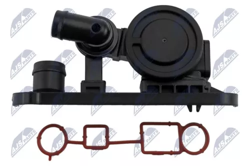 NTY NTY EPCV-AU-001 Repair Kit, crankcase ventilation 