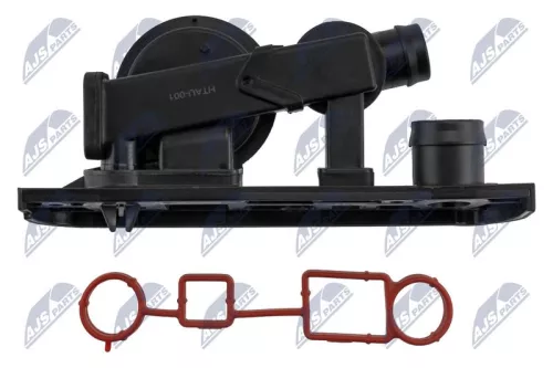 NTY NTY EPCV-AU-001 Repair Kit, crankcase ventilation 