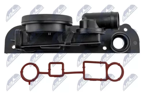 NTY NTY EPCV-AU-001 Repair Kit, crankcase ventilation 