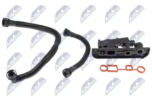 NTY NTY EPCV-AU-002 Repair Kit, crankcase ventilation 