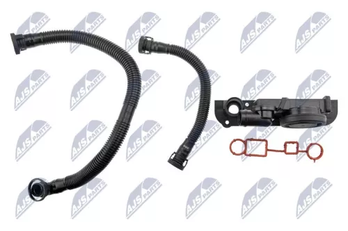 NTY NTY EPCV-AU-002 Repair Kit, crankcase ventilation 