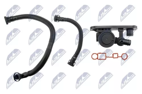NTY NTY EPCV-AU-002 Repair Kit, crankcase ventilation 