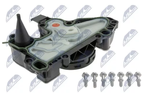NTY NTY EPCV-AU-004 Valve, crankcase ventilation 