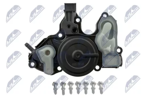 NTY NTY EPCV-AU-004 Valve, crankcase ventilation 