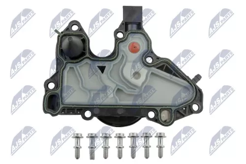 NTY NTY EPCV-AU-004 Valve, crankcase ventilation 