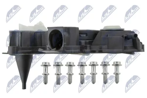NTY NTY EPCV-AU-004 Valve, crankcase ventilation 