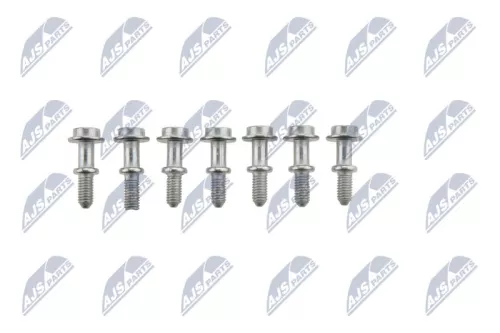 NTY NTY EPCV-AU-004 Valve, crankcase ventilation 