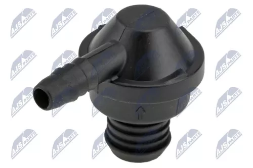 NTY NTY EPCV-AU-005 Valve, crankcase ventilation 
