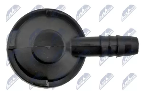 NTY NTY EPCV-AU-005 Valve, crankcase ventilation 