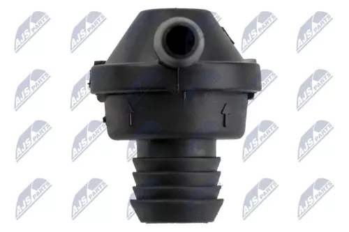 NTY NTY EPCV-AU-005 Valve, crankcase ventilation 