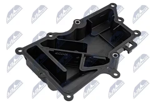 NTY NTY EPCV-AU-006 Oil Separator, crankcase ventilation 
