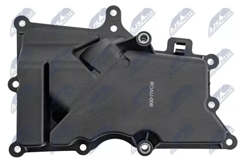 NTY NTY EPCV-AU-006 Oil Separator, crankcase ventilation 