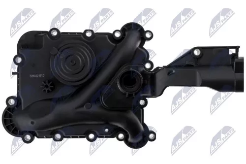 NTY NTY EPCV-AU-010 Valve, crankcase ventilation 