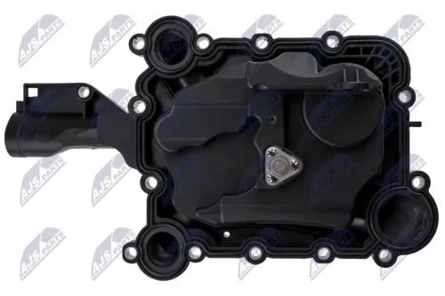 NTY NTY EPCV-AU-010 Valve, crankcase ventilation 