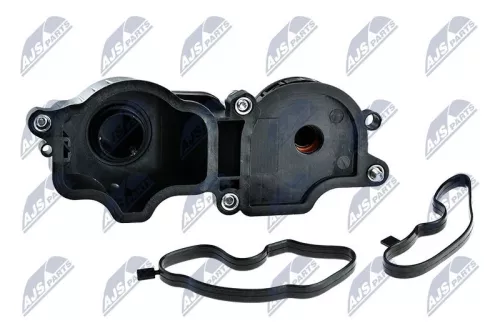 Valve, crankcase ventilation