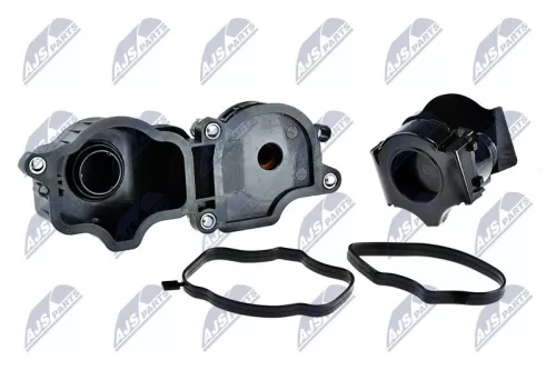 Valve, crankcase ventilation